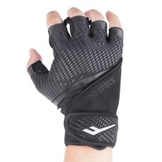 프로스펙스 프로스펙스 에션셜 라이트 더블 헬스글러브 뛰어난 미끄럼 방지 기능으로 다양한 스포츠에 사용가능