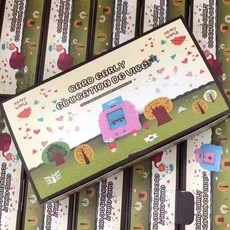 早教學習C10D英語卡片學習機 英文玩具 啟蒙卡片早教機 閃存卡 插卡機 有聲教具, 粉色（紙盒微凹、商品完整）已折扣, 1個