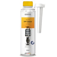 디젤 DPF 크리너(연료첨가제), 300ml, 3개