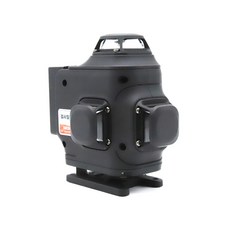 SINCON 레드라인 20배 밝기 4D 레이저레벨기 S2000R / 모션컨트롤 / 신콘 레이저수평기, 1개