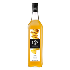 1883 파인애플 시럽, 1L, 1개