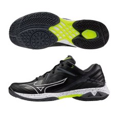 MIZUNO CLAW 3 寬楦 羽球鞋 71GA244440