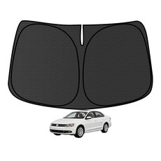 Murano 2015-2024 햇빛 가리개 앞 유리 맞춤형 핏 접이식 전면 창문 선바이저 400D 프로텍터 자동차 액세서리 UV 광선 차단 자동차를 시원하게 유지 18970