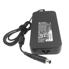 BenQ EX2710Q ADP-120RH D 모니터 전원 공급 장치 7.45.0mm 용 기존 델타 120W 19V 6.32A AC 어댑터 노트북, 04 Without AC Cable