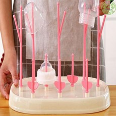 유니룸 젖병 건조대 휴대용젖병건조대