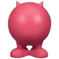 petmate 狗狗玩具驚喜包 組合優惠 耐咬玩具 抗憂玩具 犬玩具, 粉紅色, 1個