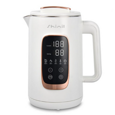 신일 무선 전기 보온포트 아이보리 1.5L, SEP-DWV10CP