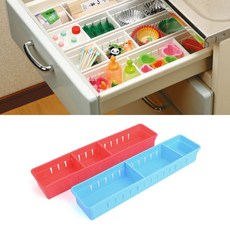 서랍칸막이 책상서랍정리함 서랍장칸막이