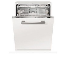愛琴海廚房 德國MIELE 全嵌式洗碗機 G4380SCVi 冷凝烘乾 基本款 原廠保固 220V