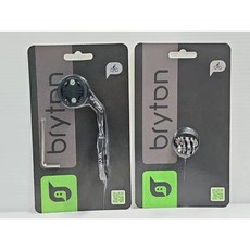 Bryton 直立式鋁合金碼錶延伸座 扭轉式鋁合金延伸座 碼錶延伸座 GOPRO座, 1個, Bryton鋁合金延伸座+GOPRO座
