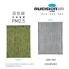 BMW IX系列 iX i20 iX40 iX50 冷氣濾網 活性碳濾芯 適用於異味過敏, 1個, 活性碳｜iX｜I20｜iX40｜iX50