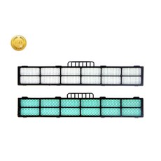 위니아 벽걸이 에어컨 공기정화필터 RAS-108CM/RAS-108CV/RAS-109GV[1], 위니아 벽걸이 에어컨 공기정화필터 RAS-108CM/R