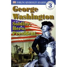 George Washington, Dorling Kindersley Publishing