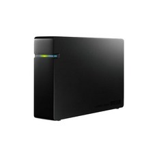 I-O DATA Wii U 동작 확인된 USB 연결 가전 ​​대응 외장 하드 디스크 2.0TB 좌절 자유 패키지 FFP HDC-AE2.0K 이전 모델, 상세페이지 참조, 1GB