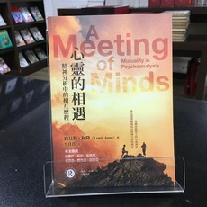 華欣師大店《心靈的相遇》心靈工坊 路易斯．阿隆 心理勵志 9789863572916