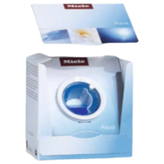 Miele Aqua 洗碗機專用清潔劑, 白色, 香氛, 配送
