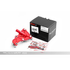 KOSO 高效率水幫浦 適用車種 六代勁戰 FORCE 2.0 BWS-125水冷 AEROX 2021, 1個