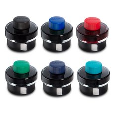 LAMY 병잉크 T52 50ml, 블루, 1개