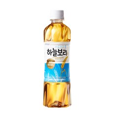 웅진 하늘보리, 500ml, 12개