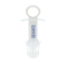 닥터 탈봇의 확실한 용량의 약 디스펜서 - 10ml 0개월 이상, 10 ML