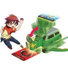 [백화점 출고] 터닝메카드 컴팩트 타돌 터닝카 자동차 슈팅 변신 메카니멀 변신장난감