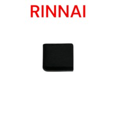 린나이 가스레인지 부품 가스레인지 삼발이 보호패킹 RBR-PF3001D RBR-PF3030B RBR-PF3031BD RBR-PF3040P RBR-PF3041PD INPF301BD, LNG, 410025958