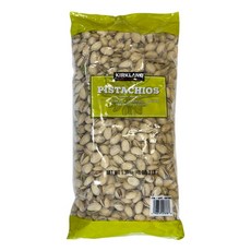 커클랜드 캘리포니아 피스타치오, 1.36kg, 1개