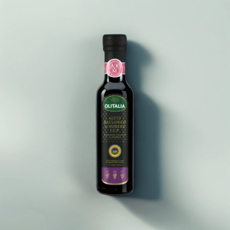 올리타리아 모데나 발사믹식초 3그레이프 250ml 새콤한, 1개