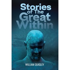 (영문도서) Stories of the Great Within Paperback, Independently Published, English, 9798368180588