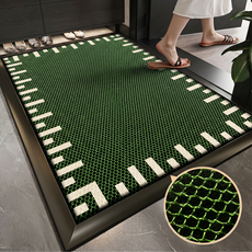 마술사 TPE 출입구 미끄럼방지 현관매트 아파트 업소용 현관 발매트, 1개, 스타일C