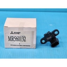 三菱電裝 MR560132 曲軸感知器 適用 VIRAGE 1.8 01-07, 1個