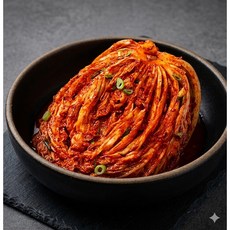 [이씨네] 전라도 국산 묵은지 3kg [원산지:국산(광주광역시)], 1개