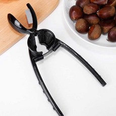 호두까는기구 호두까기 다용도 가정용 호두까기 밤칼 겸용 견과류 밤 가위 ujd+40723mP