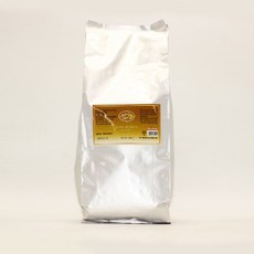 네추럴스파이스 바질 럽드 파우치 500gRAM, 1개, 1g