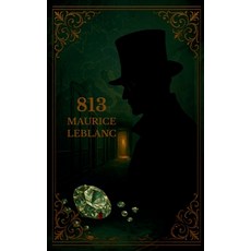 (영문도서)813 Hardcover, Mixtpublish, English, 9781803986456