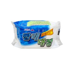 오륙도 빨래 대장 세탁비누 -TJ, 1개, 250g