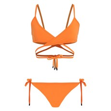 오스클렌 랩 비키니 세트