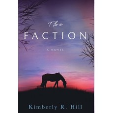 (영문도서) The Faction Hardcover, Cicada Song Publications, English, 9798986991412
