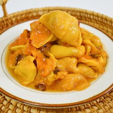 통영 손질멍게 깐멍게 500그램 1키로 통영멍게 제철멍게 발송당일작업, 1박스, 통영 깐멍게 1kg