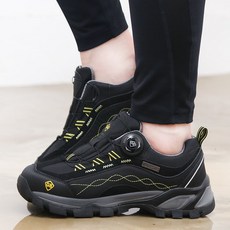 GREEN BLOCK 男士女士錶盤防水登山鞋徒步鞋徒步鞋運動鞋鞋 GBX55550088V
