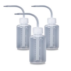 제로리빙 코끼리병 세척 공병, 3개, 150ml