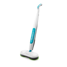 신일 스팀 물걸레 청소기, SDC-C1450SB, 혼합색상