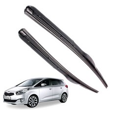 뉴카렌스와이퍼 뉴카렌스 하이브리드와이퍼 650mm 400mm 세트, 본상품