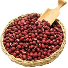 자연웰 무배 21가지 잡곡 모음 수입 팥 300g *2개/적두 페루산 팥, 2개