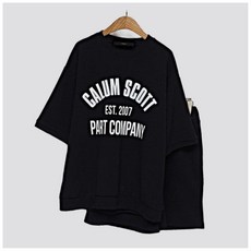 르샵반팔 티셔츠 팬츠 셋업 DO1OW019A933328