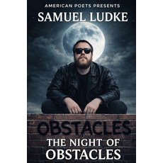(영문도서)The Night Of Obstacles Paperback, Independently Published, English, 9798241578761