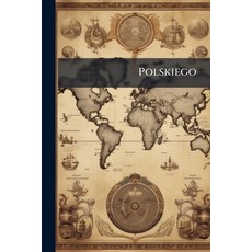 (영문도서)Polskiego Paperback, Nabu Press, English, 9781274163929