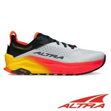 ALTRA OLYMPUS 6 男多功能健行鞋