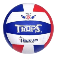 TROPS 排球 5號球, 1個