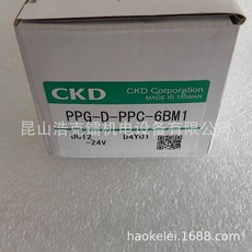 CKD電磁閥 閥島 組合 FFBM-2106A202A3A3 全新 原裝, 1個